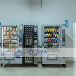 CB634 Suite Cama King Balcon Vista Hermosa