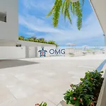 CB634 Suite Cama King Balcon Vista Hermosa