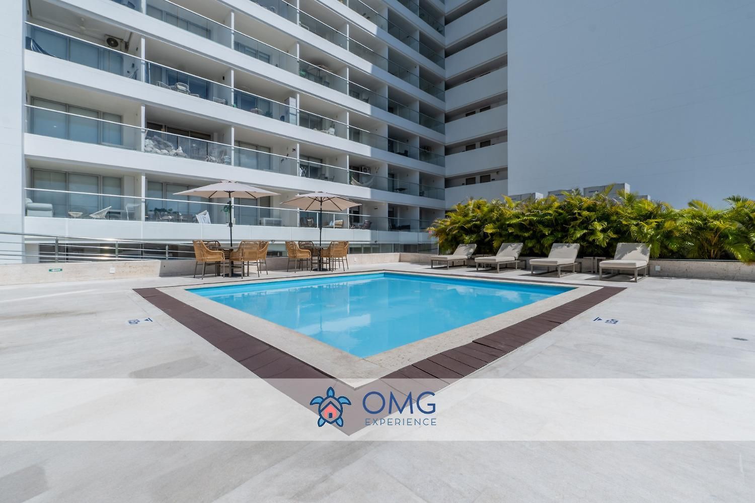 Cama King Balcon Vista Hermosa Cb634 Apartment Cartagena