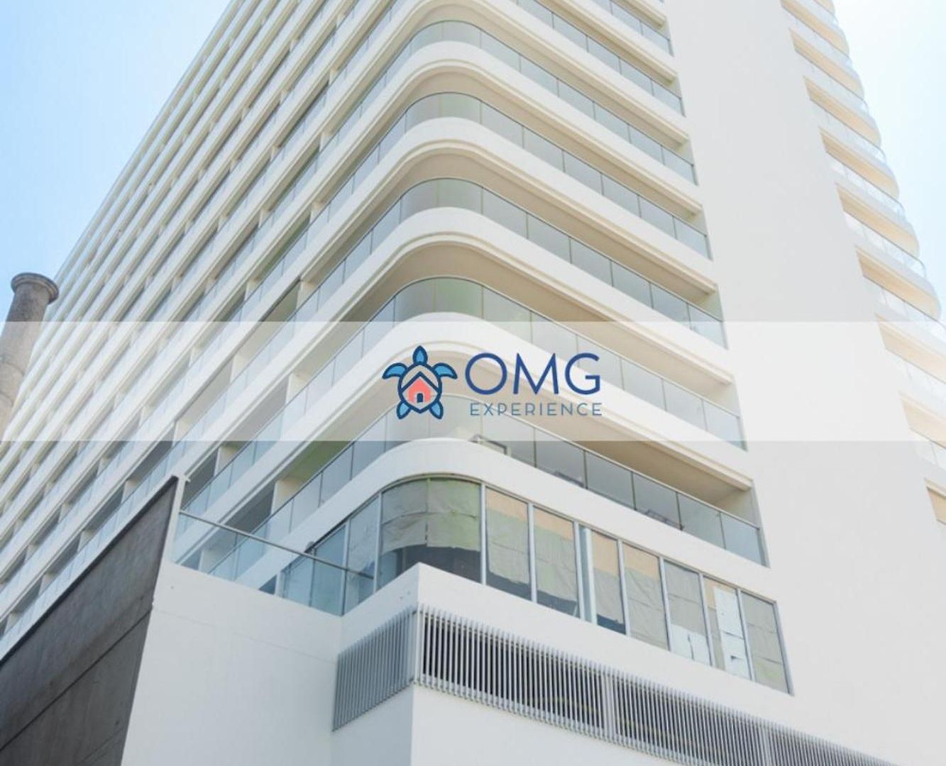 Cama King Balcon Vista Hermosa Cb634 Apartment Cartagena