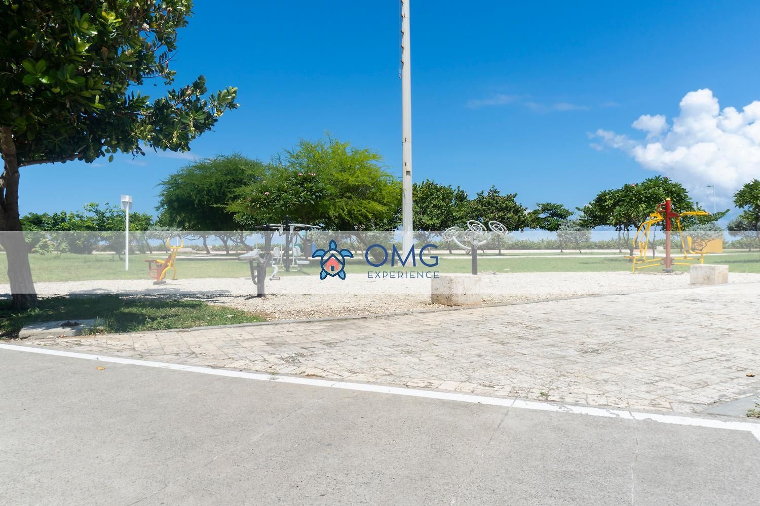 Apartment Cama King Balcon Vista Hermosa Cb634