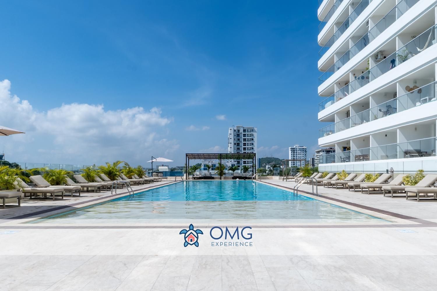 Cama King Balcon Vista Hermosa Cb634 Apartment Cartagena