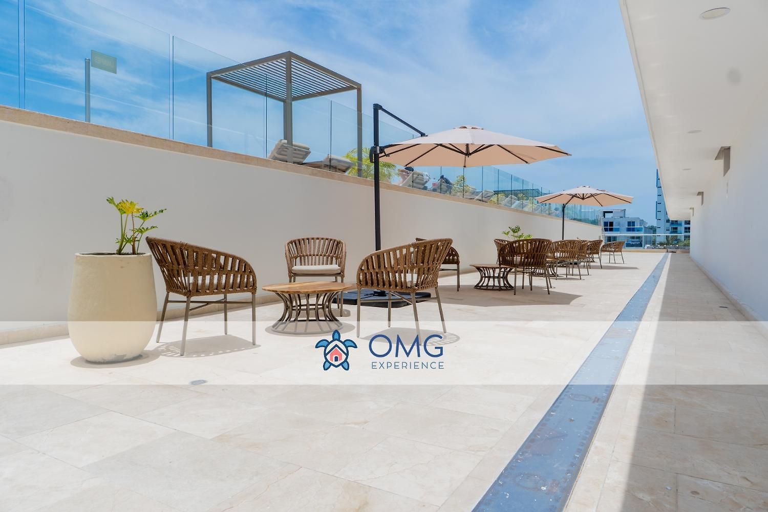 Cama King Balcon Vista Hermosa Cb634 Apartment Cartagena