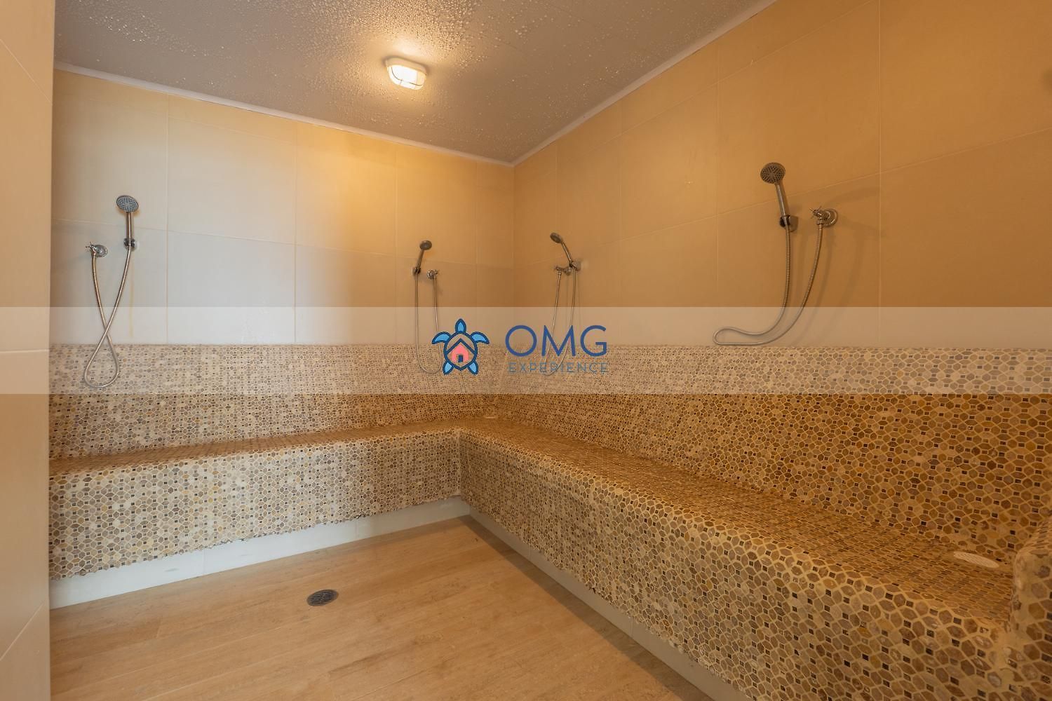 Cama King Balcon Vista Hermosa Cb634 Apartment *