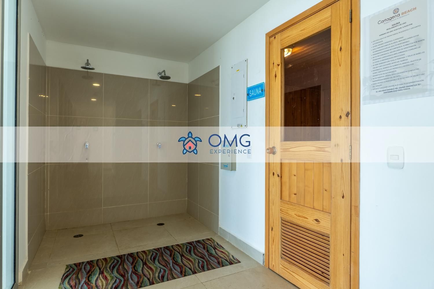 Cama King Balcon Vista Hermosa Cb634 Apartment