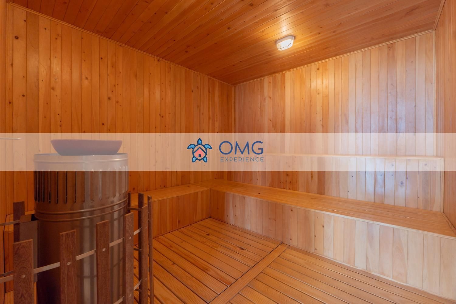 Cama King Balcon Vista Hermosa Cb634 Apartment *