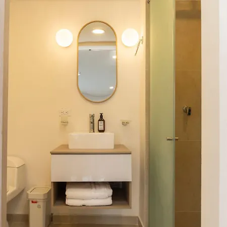 Cama King Balcon Vista Hermosa Cb634 Cartagena