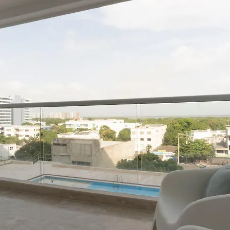 Cama King Balcon Vista Hermosa Cb634