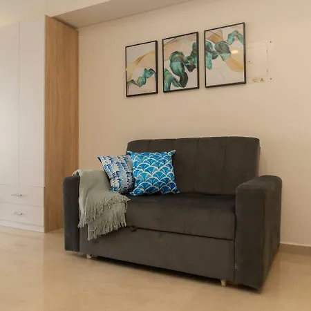 Cama King Balcon Vista Hermosa Cb634