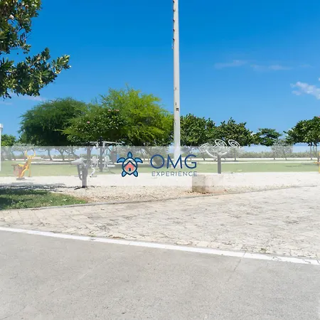 Apartment Cama King Balcon Vista Hermosa Cb634