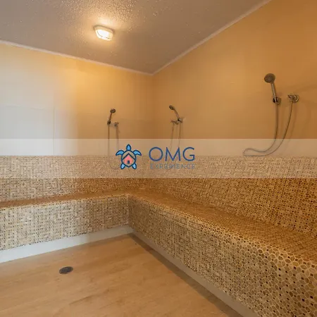 Cama King Balcon Vista Hermosa Cb634 Apartment *