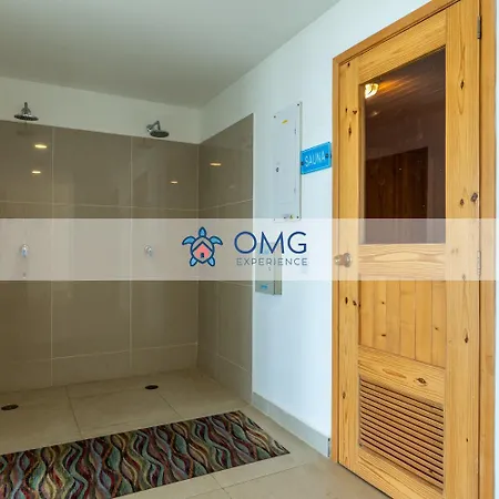 Cama King Balcon Vista Hermosa Cb634 Apartment