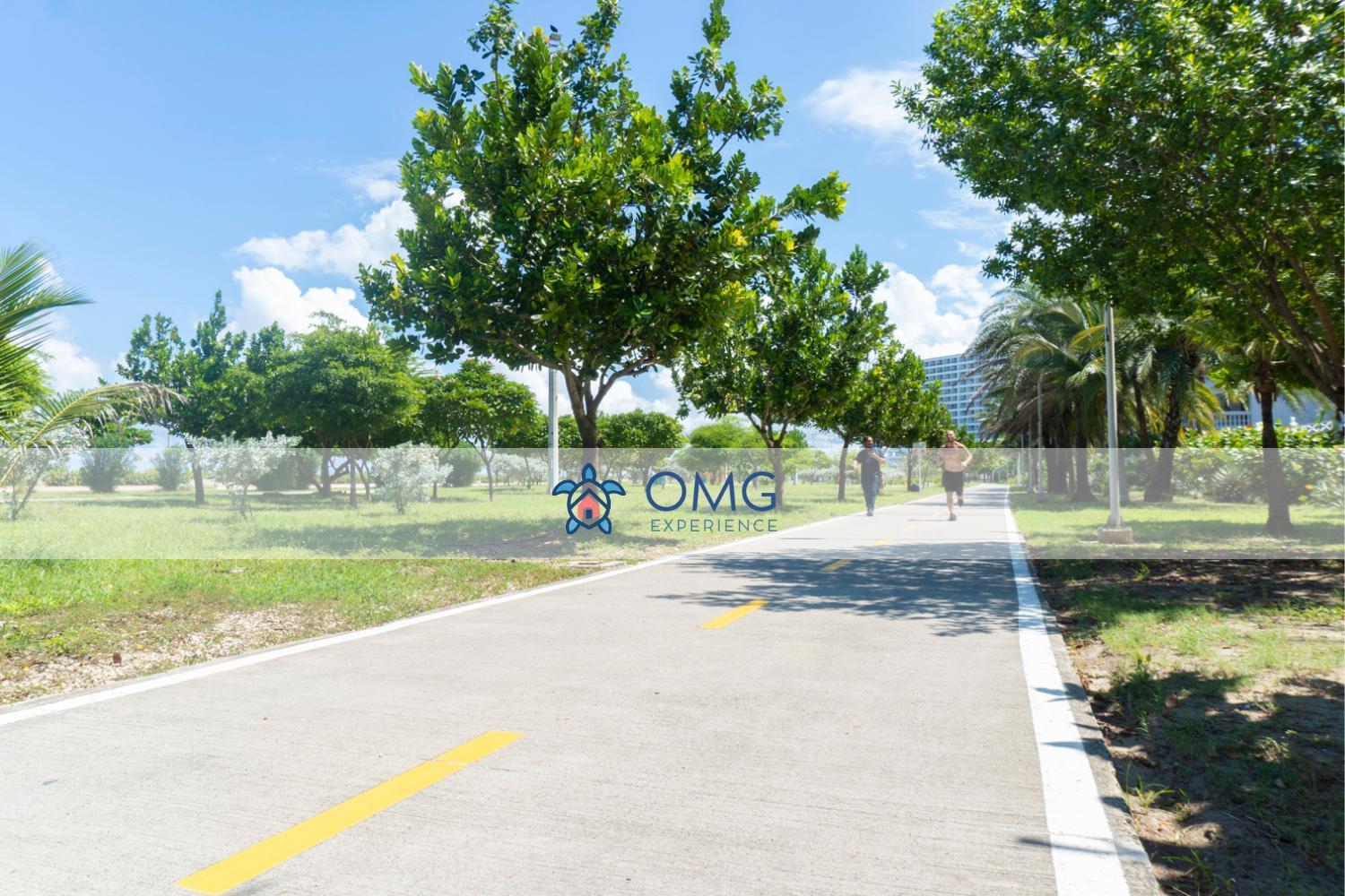 Cb634 Cama King Balcon Vista Hermosa *